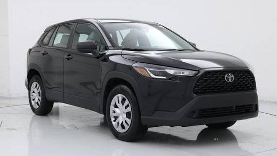 TOYOTA COROLLA CROSS 2023 7MUAAAAG8PV043792 image TOYOTA COROLLA CROSS 2023 7MUAAAAG8PV043792 image